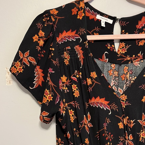 Romper - Picture 2 of 4